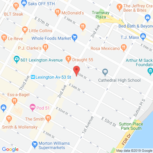 The Milan Condominium, 300 East 55th Street, New York, NY, 10022, Sutton Place NYC Condominiums