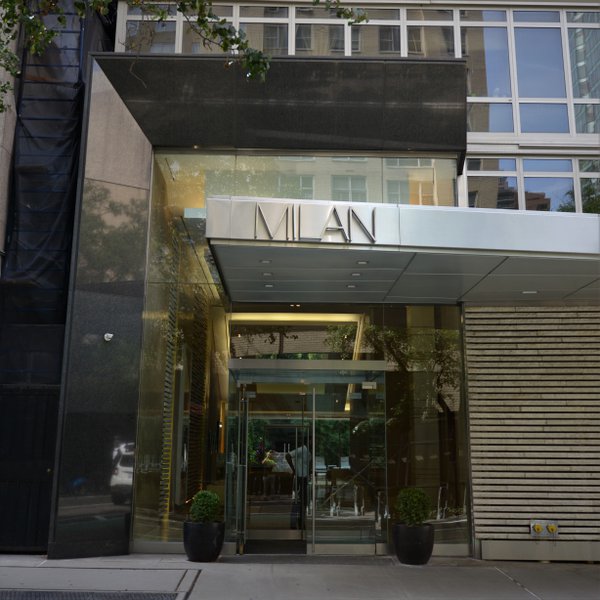 The Milan Condominium Building, 300 East 55th Street, New York, NY, 10022, Sutton Place NYC Condos